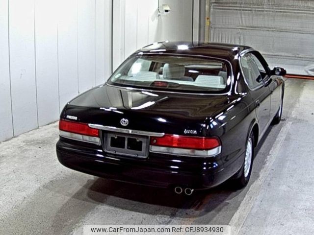 1996 Mazda Sentia HEEA - Car Price $11,913