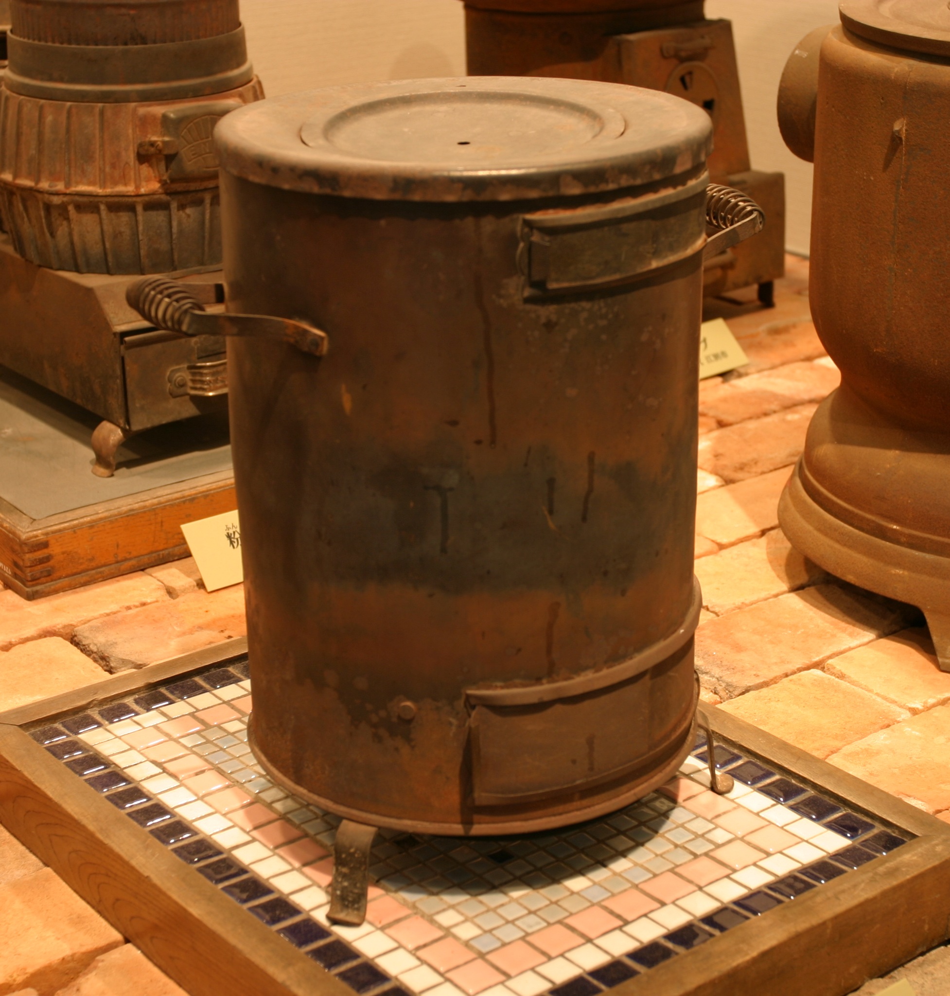 AKARENGA(あかれんが)