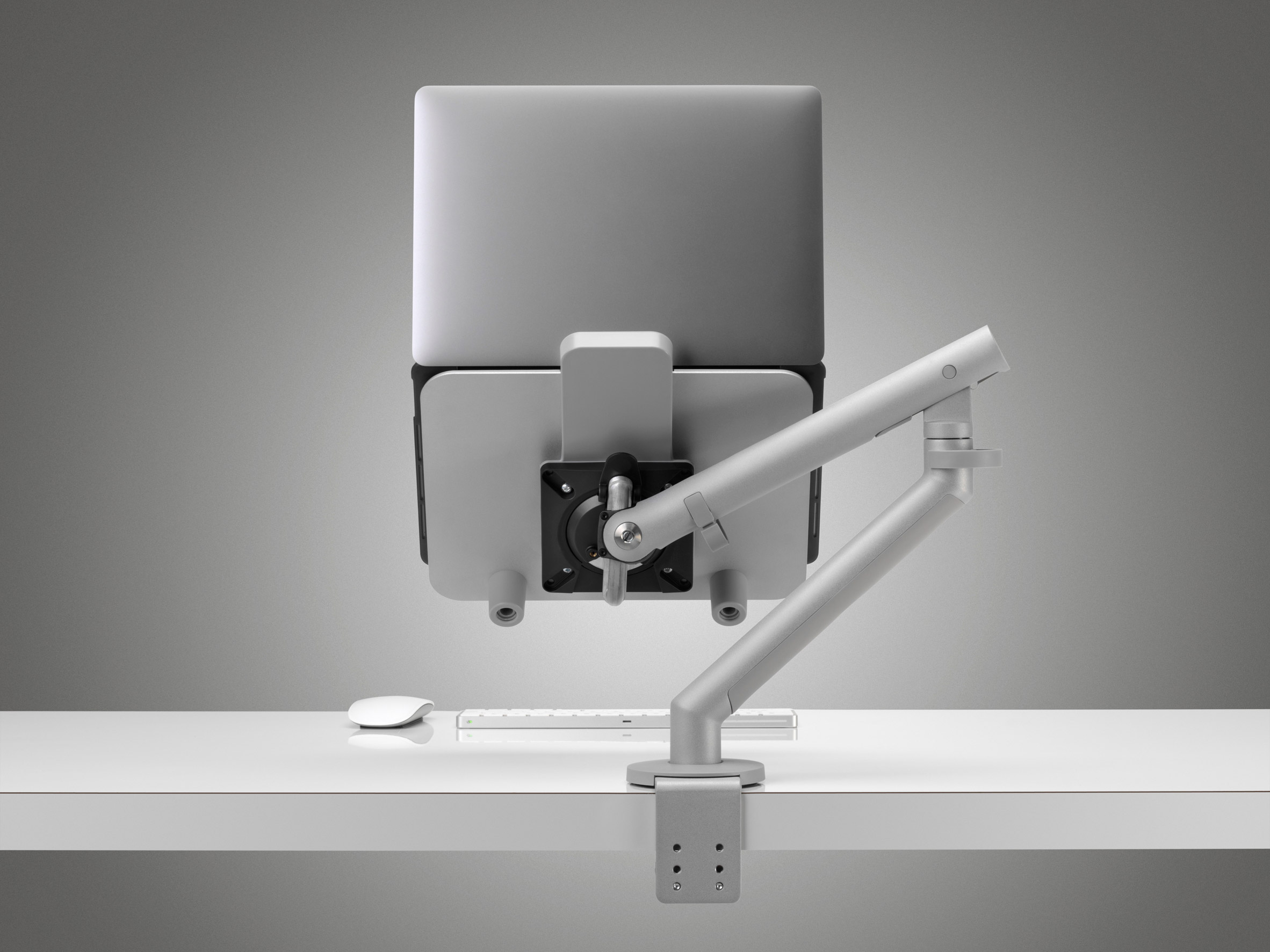 Ollin Laptop and Tablet Mount by Colebrook Bosson Saunders