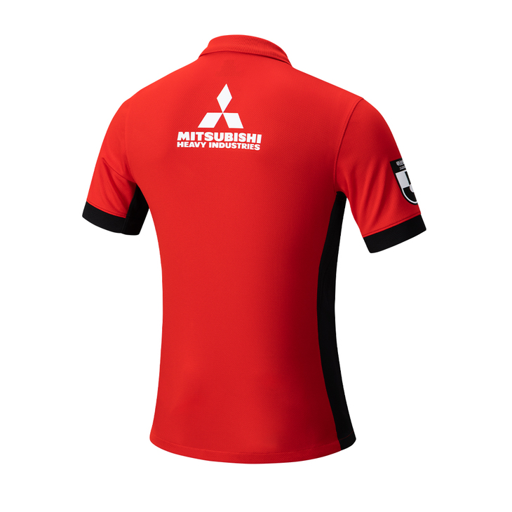 2025オーセンティックユニフォーム/1st 【無地】〈ご購入後 順次発送