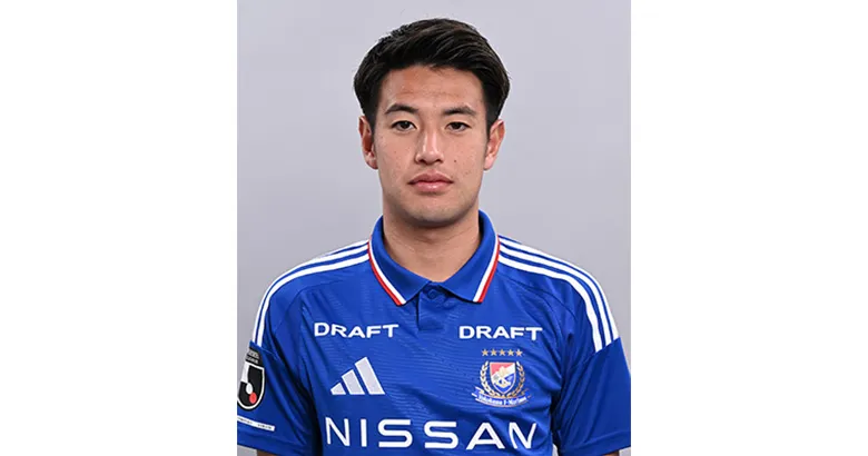 松田 詠太郎選手 ロアッソ熊本へ完全移籍のお知らせ | ニュース | 横浜