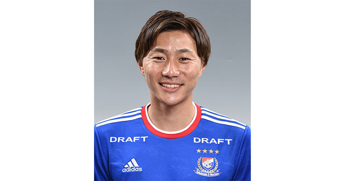 2022年度 契約更新選手について（松原健選手） | ニュース | 横浜F