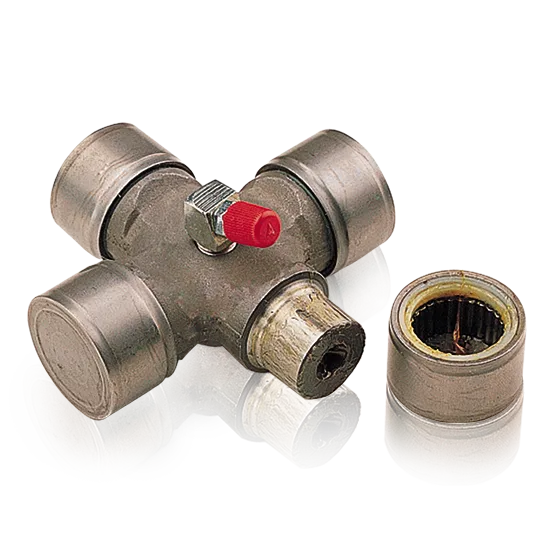 KAPSTO® Grease nipple caps for external threads – GPN 980 Form A