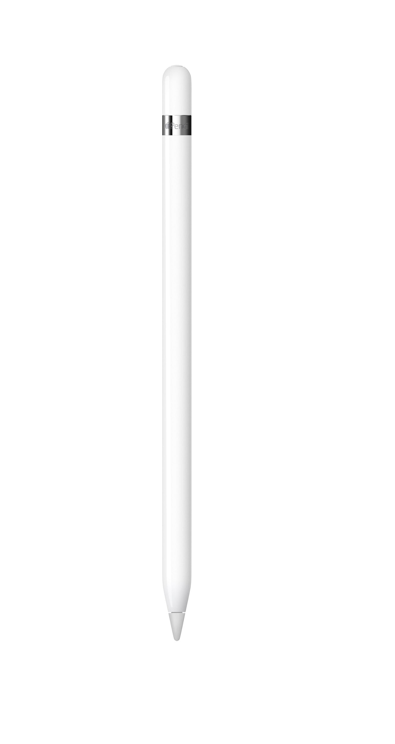 Apple Pencil 1st Gen w/ USB-C to Pencil Adapter White | St. Mary's