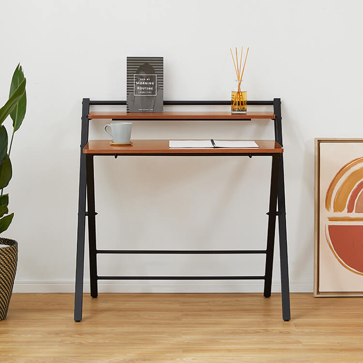 フォールディングデスク PT-22 折りたたみテーブル ROOM ESSENCE