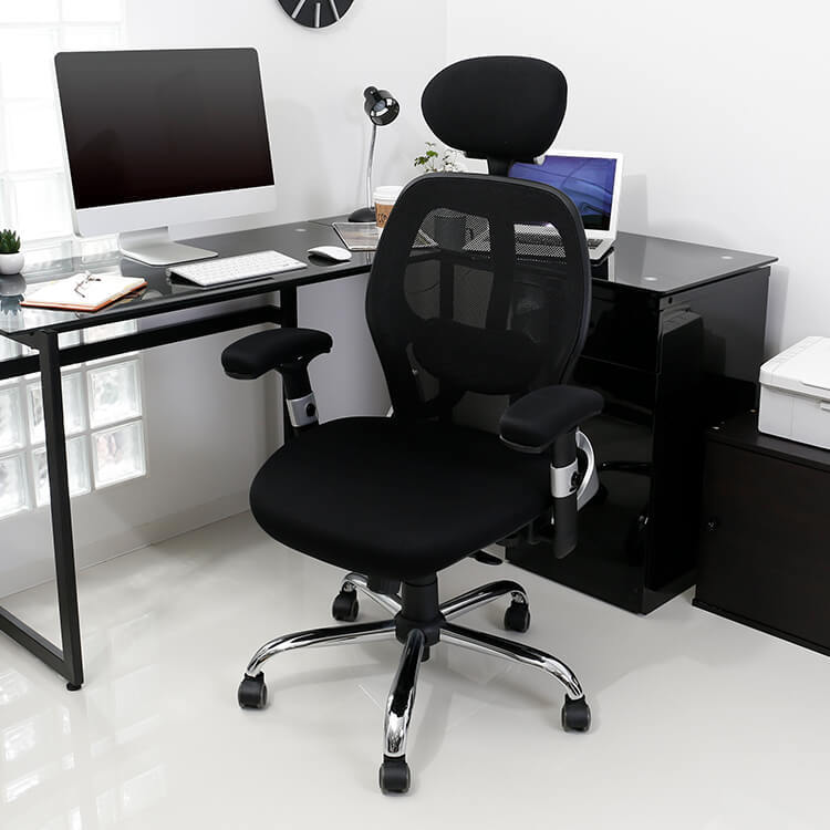 座り心地がおすすめのオフィスチェア特集 | 【公式】LOWYA(ロウヤ