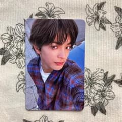 CORTIS Weverse JAPAN限定 当選 ラキドロゴンホトレカ - メルカリ