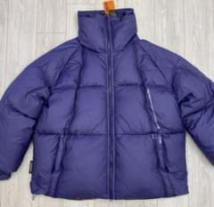 tightbooth ダウンジャケット SIX PACK DOWN JKT XL - メルカリ