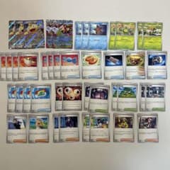 ポケモンカード デッキパーツ 汎用 まとめ売り ニャースex ポケパッド