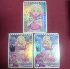 ラブカ 鬼塚夏美 PE RE2枚セット - メルカリ