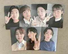 2026年最新】bts fc継続トレカの人気アイテム - メルカリ