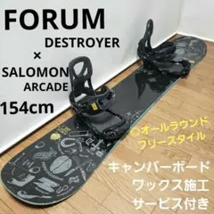 2026年最新】FORUM DESTROYERの人気アイテム - メルカリ