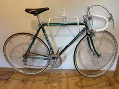 2026年最新】ランドナー 自転車の人気アイテム - メルカリ