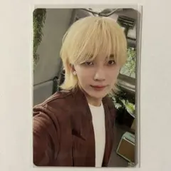 2026年最新】ジョンハン トレカ 消費期限の人気アイテム - メルカリ