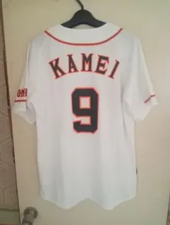 2026年最新】亀井ユニフォームの人気アイテム - メルカリ