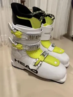 2026年最新】head スキーブーツの人気アイテム - メルカリ