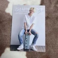 2026年最新】エッジコン トレカ ジョンハンの人気アイテム - メルカリ