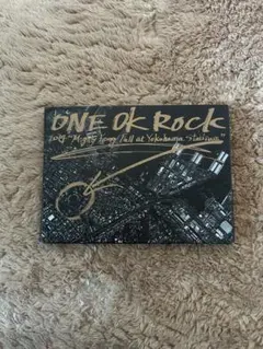 2026年最新】ワンオクロック dvd 横浜スタジアムの人気アイテム - メルカリ