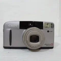 2026年最新】canon autoboy s iiの人気アイテム - メルカリ