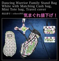 2026年最新】スコッティ キャメロン キャディ バッグの人気アイテム