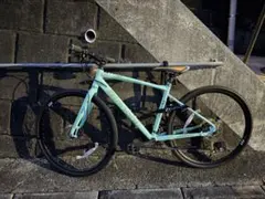 2026年最新】bianchi ビアンキ クロスバイク c sport 1の人気アイテム