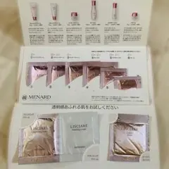 2026年最新】メナード リシアル6点セットの人気アイテム - メルカリ