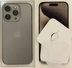 2026年最新】ナチュラルチタニウム 512 iphone15proの人気アイテム