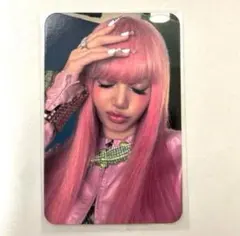 2026年最新】BlackPink lisa alter egoの人気アイテム - メルカリ