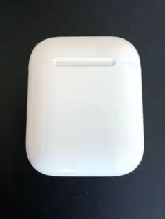 2026年最新】AirPods 第2世代 MV7N2J/A (充電ケース付き)の人気