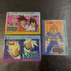 2026年最新】ドラゴンボール ppカード デジタルの人気アイテム - メルカリ