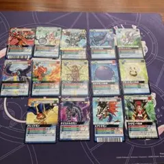 2026年最新】デジモン カード αの人気アイテム - メルカリ