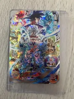 スーパードラゴンボールヒーローズ まとめ売り UR SEC - メルカリ