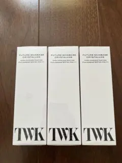 2026年最新】TWKフューチャースキンベースクリスタリュクスの人気