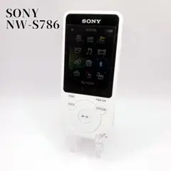 2026年最新】sony nw-s786の人気アイテム - メルカリ