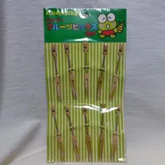 2026年最新】サンリオフルーツピックセットの人気アイテム - メルカリ