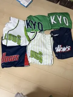 2026年最新】優勝記念ユニフォーム ヤクルトの人気アイテム - メルカリ