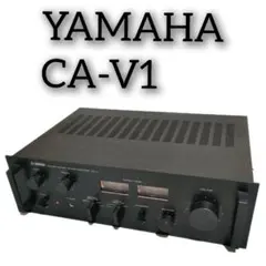 2026年最新】yamaha ca-v1の人気アイテム - メルカリ