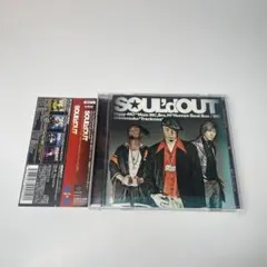 2026年最新】soul'd out cdの人気アイテム - メルカリ