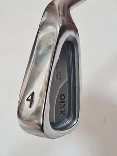 2026年最新】ゼクシオ4番アイアンの人気アイテム - メルカリ