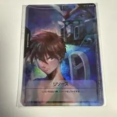 2026年最新】ガンダムカードゲーム リソース ヒイロの人気アイテム