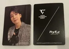 2026年最新】カラモバ w会員の人気アイテム - メルカリ