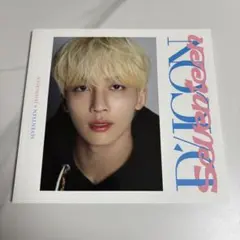 2026年最新】seventeen dicon ジョンハンの人気アイテム - メルカリ