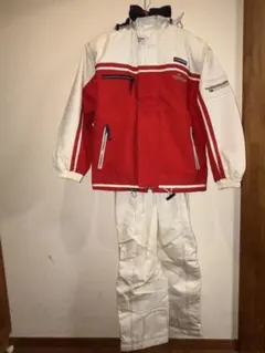 2026年最新】デサント スキーウェア lの人気アイテム - メルカリ