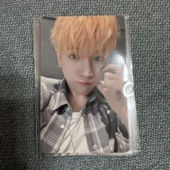 2026年最新】BOYNEXTDOOR リウ サインの人気アイテム - メルカリ