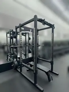 2026年最新】パワーラック 中古の人気アイテム - メルカリ