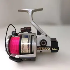 2026年最新】ウィスカー ダイワの人気アイテム - メルカリ