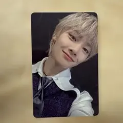 2026年最新】スキズ展覧会特典トレカの人気アイテム - メルカリ