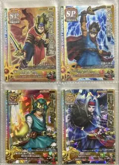 2026年最新】ドラゴンクエストバトルロード ロトコレクションの人気