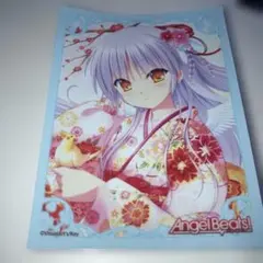 2026年最新】エンジェルビーツ 立華かなでの人気アイテム - メルカリ