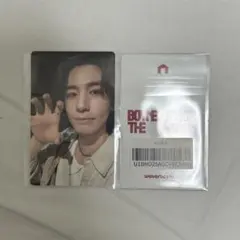 2026年最新】boynextdoor ソンホ サインの人気アイテム - メルカリ